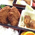 とんかつ太郎 - 