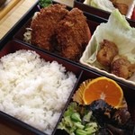 とんかつ太郎 - 