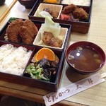 とんかつ太郎 - 