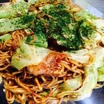 Hiroshima Yaki Kyuuchan - 