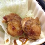 とんかつ太郎 - 