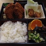 とんかつ太郎 - 