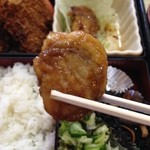 とんかつ太郎 - 