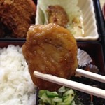 とんかつ太郎 - 