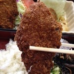 とんかつ太郎 - 