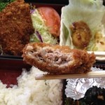 とんかつ太郎 - 