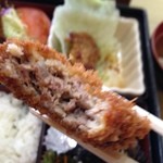 とんかつ太郎 - 