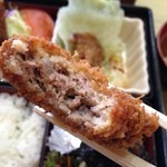 とんかつ太郎 - 