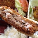 とんかつ太郎 - 