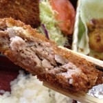 とんかつ太郎 - 