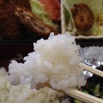 とんかつ太郎 - 