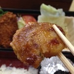 とんかつ太郎 - 