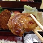 とんかつ太郎 - 