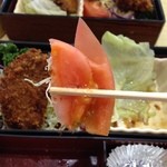 とんかつ太郎 - 