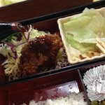 とんかつ太郎 - 