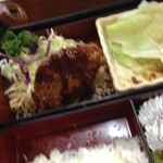 とんかつ太郎 - 