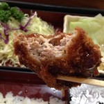 とんかつ太郎 - 