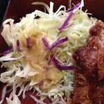 とんかつ太郎 - 