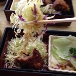 とんかつ太郎 - 