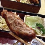 とんかつ太郎 - 