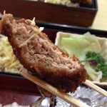 とんかつ太郎 - 