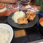 からしげ - 