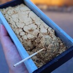 本煉果子 炊蓮 isshin  - 