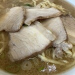 オーモリラーメン - 