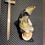 池袋 個室蟹割烹 仙閣 - 