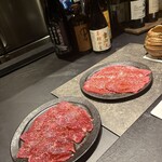肉 希々 - 