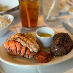 Ruth's Chris Steak House Waikiki - Oahu - 