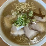 オーモリラーメン - 