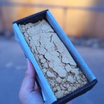 本煉果子 炊蓮 isshin  - 