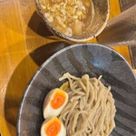 つけ麺 井手 - 