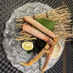 池袋 個室蟹割烹 仙閣 - 