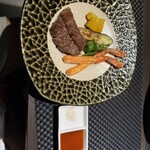 池袋 個室蟹割烹 仙閣 - 