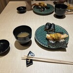 広島 鮨 天ぷら いわい - 