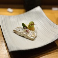 青山鮨孝 - 