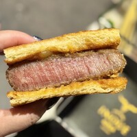東京焼肉いのうえ 銀座店 - 
