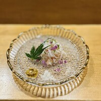 青山鮨孝 - 