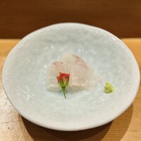 青山鮨孝 - 