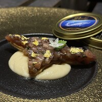 東京焼肉いのうえ 銀座店 - 