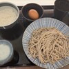 十割蕎麦専門店 10そば - 料理写真: