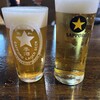 サッポロビール園 トロンメルホール