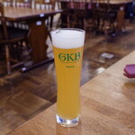 グラン・テーブル - 