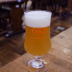 グラン・テーブル - 