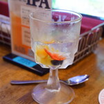 グラン・テーブル - 