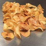 神戸菊水 すてーき屋 - 