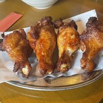 京もつ鍋ホルモン朱々 - 