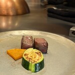 神戸菊水 すてーき屋 - 